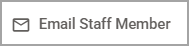 Button to email a staff member to remind them about evaluation documents.